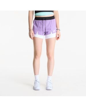 Babolat Shorts Padel Short - Blue