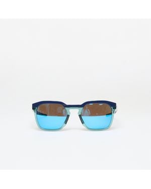 Oakley Sunglasses Hstn Sq 2.0 - Blue