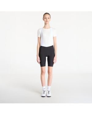Rapha Kurze Hosen Core Bib Shorts - Weiß