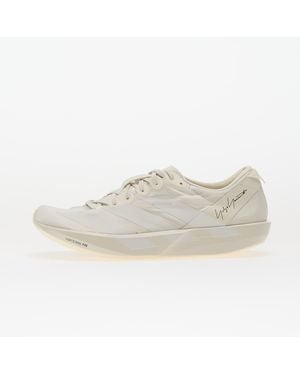 Y-3 Sneakers Adios 9 Orbit/ Orbit/ Eur - Weiß