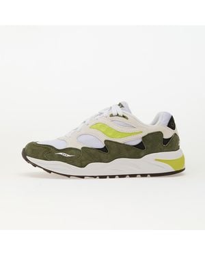 Saucony Sneakers Grid Shadow 2/ Eur - Weiß
