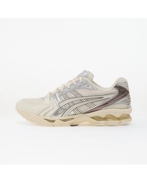 Asics Sneakers Gel-Kayano 14 Cream/ Cocoa Powder - White