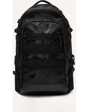 Oakley Enhance Lt Backpack L 9.0 Fw - Zwart