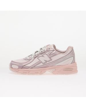 New Balance Sneakers Kids 740 Salt/ Stone - Pink