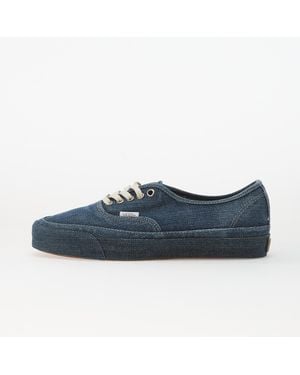 Vans Sneakers Lx Authentic 44 - Blue