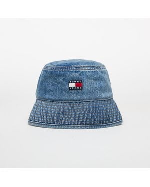 Tommy Hilfiger Tommy Jeans Heritage Bucket - Blue