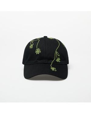 FTSHP Tappo X Spiritual Gangster Ballcap - Nero