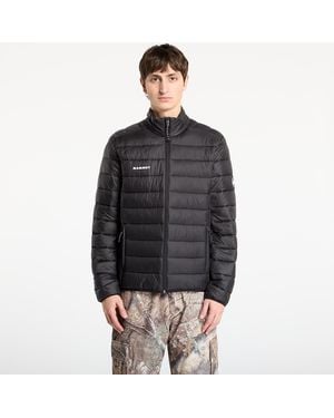Mammut Jacket Crag - Black