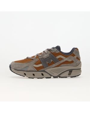 Karhu Sneakers Super Fulcrum Flannel/ Subterranean - Brown