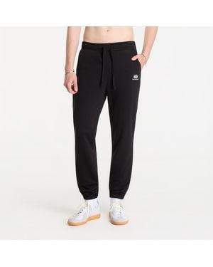 Alpha Industries Pants Basic Small Logo Ii Jogger - Black