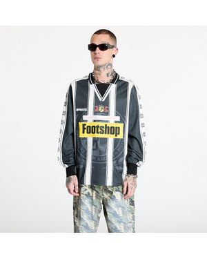 FTSHP Jersey X Prosto Longsleeve Jersey - Blau