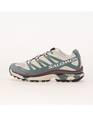 Salomon Sneakers Xt-4 Og Vanilla Ice/ Ice Flow/ Troope - Multicolor