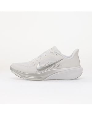 Nike Sneakers Pegasus 42/ Metallic-Wolf Eur - Weiß