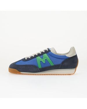 Karhu Sneakers Mestari 76 Vintage/ Poison - Blue