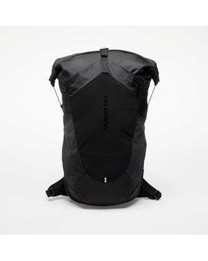 SALOMON ADVANCED Salomon Acs Daypack 20 - Nero