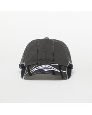 Umbro Goalkeeper Cap - Black