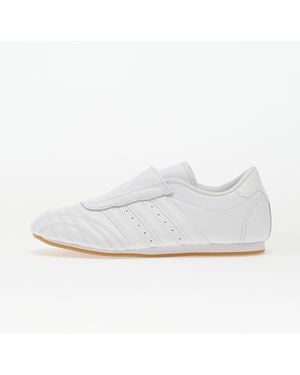 adidas Originals Sneakers Adidas Taekwondo W Ftw/ Ftw/ Gum Eur - White