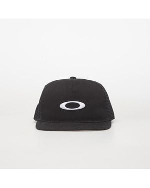 Oakley Mütze Session Trucker - Schwarz