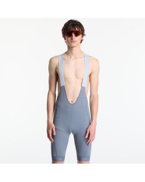 MAAP Korte Broek Training Bib 3.0 - Blauw