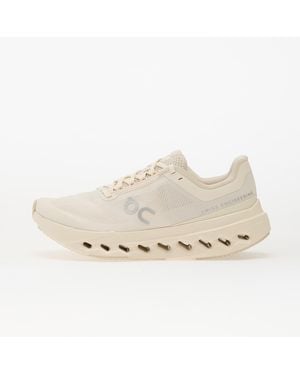 On Shoes Sneakers W Cloudsurfer Next Dew/ Dew Eur - Weiß