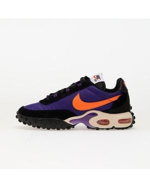 Nike Sneakers Air Max Waffle Sp Voltage/ Total- Eur - Blau