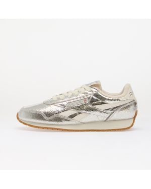 Reebok Sneakers Classic Az/ Chalk/ Gum Eur - Wit