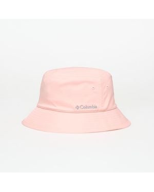 Columbia Pine Mountain Ii Bucket Hat - Pink