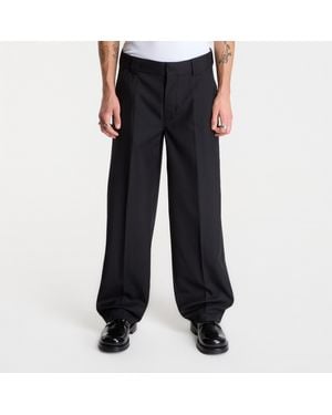 Dickies Pants Tsaile Wool Work Pant - Black