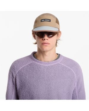 Ciele Athletics Tappo Gocap Field Iconic Bar Canvas/ Cub - Viola