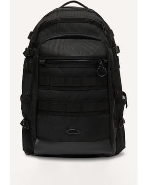 Oakley Enhance Lt Backpack L 9.0 Fw - Nero