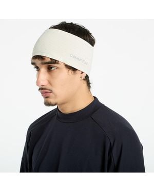 C.r.a.f.t Lumen Fleece Headband 2 - Blue