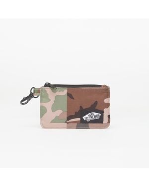 Vans Portemonnee Off The Wall Zip Wallet - Meerkleurig