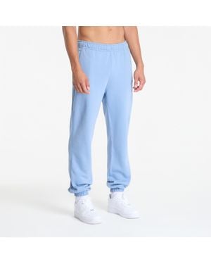 Nike Pantaloni Da Ginnastica X Nocta X Nocta Fleece Cs Sweatpants Work/ Polar - Blu