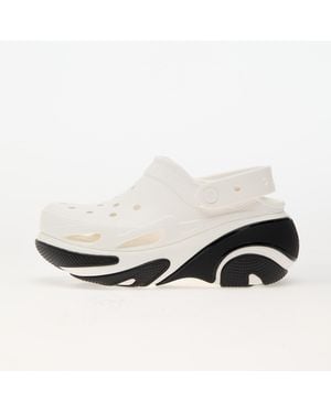 Crocs™ Sneakers Bubble Crush Clog Eur - White