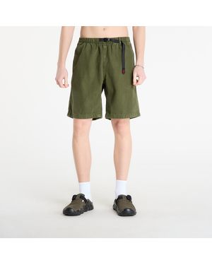 Gramicci Shorts Hemp G-Short - Green