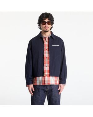 Human Made Jacket Work Jacket - Blue