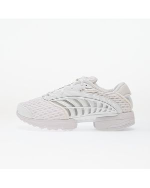 adidas gazelle silver green womens Y-3 Men's Adios Pro 4 Ash Blue / Clear Grey / Core Blue Running Shoes