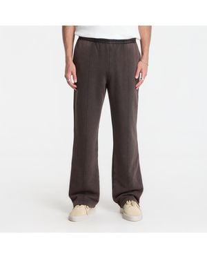 Represent Pants Initial Sweatpants - Gray