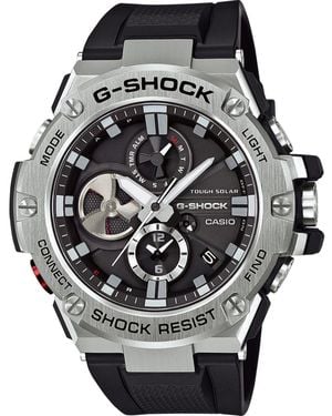 G-Shock Armbanduhr Gshock Premium Gstb1001Aer - Mettallic