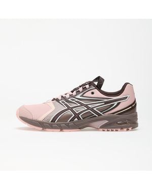 Asics Sneakers Ub11-S Gel-Ds Trainer 14 Coneflower/ Coffee Eur - Mehrfarbig