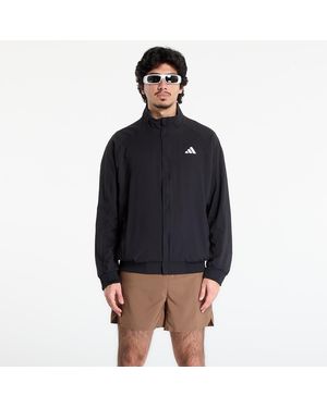 adidas Originals Jacke Adidas Tennis Walk-On Jacket - Schwarz