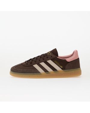 adidas gazelle silver green womens adidas Wmns Handball Spezial