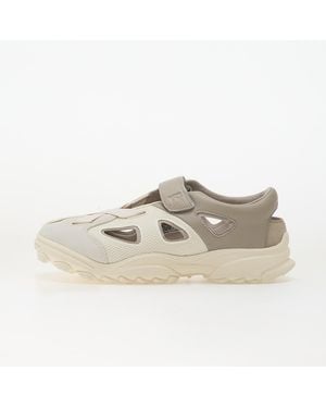 Y-3 Sneakers Gsg9 Sandal Off/ Off/ Light - Natural