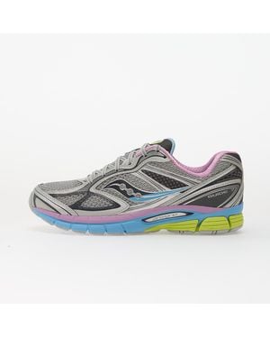 Saucony Sneakers Guide 7/ Aqua Eur - Blue