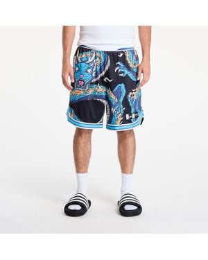 RIPNDIP Shen nerm basketball shorts s - Bleu