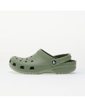 Crocs™ Sneakers Classic - Green