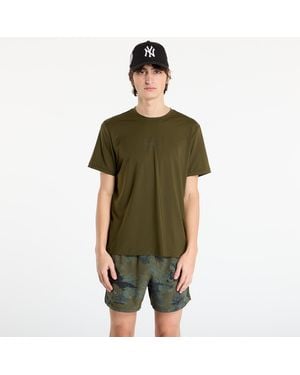 Under Armour T-Shirt Project Rock Iso Chill Ss - Green