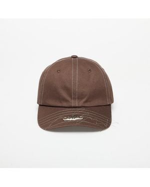 FTSHP Everyday Ballcap - Brown
