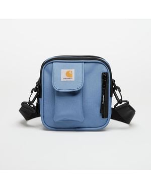 Carhartt Tasche Essentials Bag Small - Blau