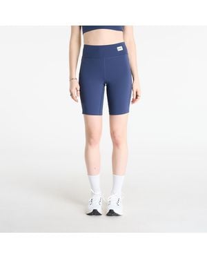 Saysky W Motion+ Short Tights 9" - Blue